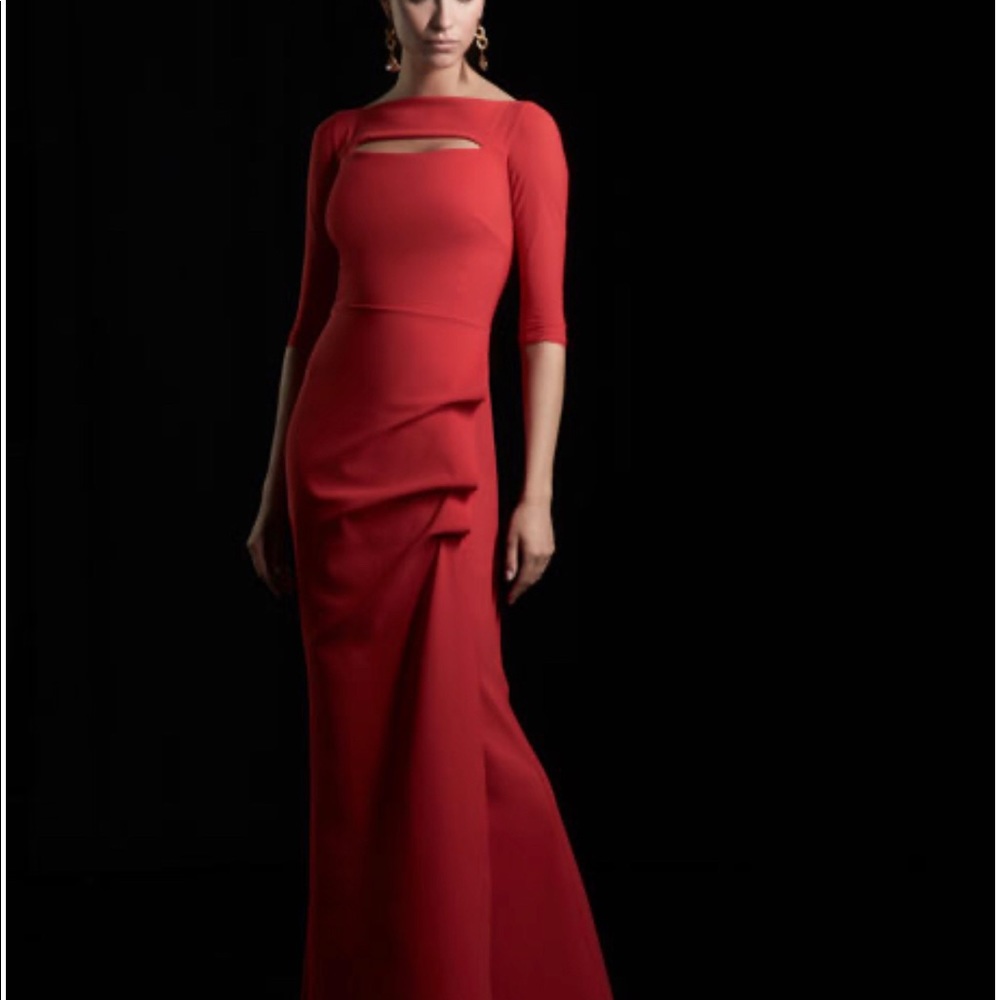 Chiara Boni La Petite Robe Gown size 12